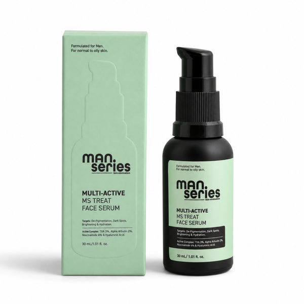 MULTI ACTIVE MS TREAT SERUM