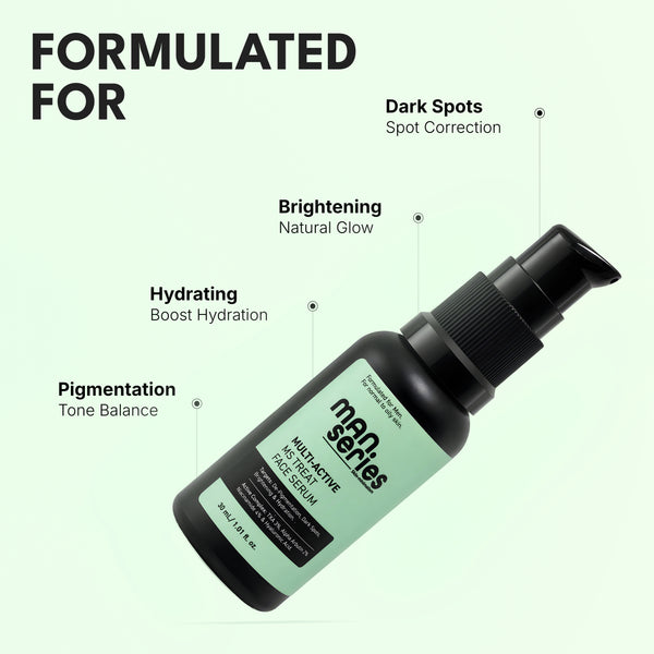 MULTI ACTIVE MS TREAT SERUM - View 2
