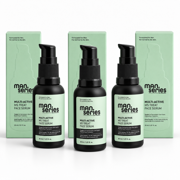 3X TRIO PACK (90 ML)