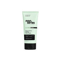 Multi Active MS Clear Facewash