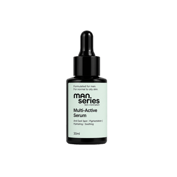 Multi Active MS Treat Serum