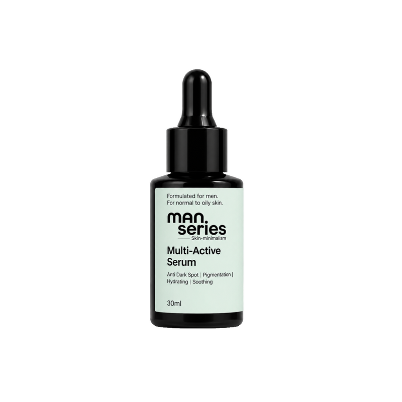 Multi Active MS Treat Serum