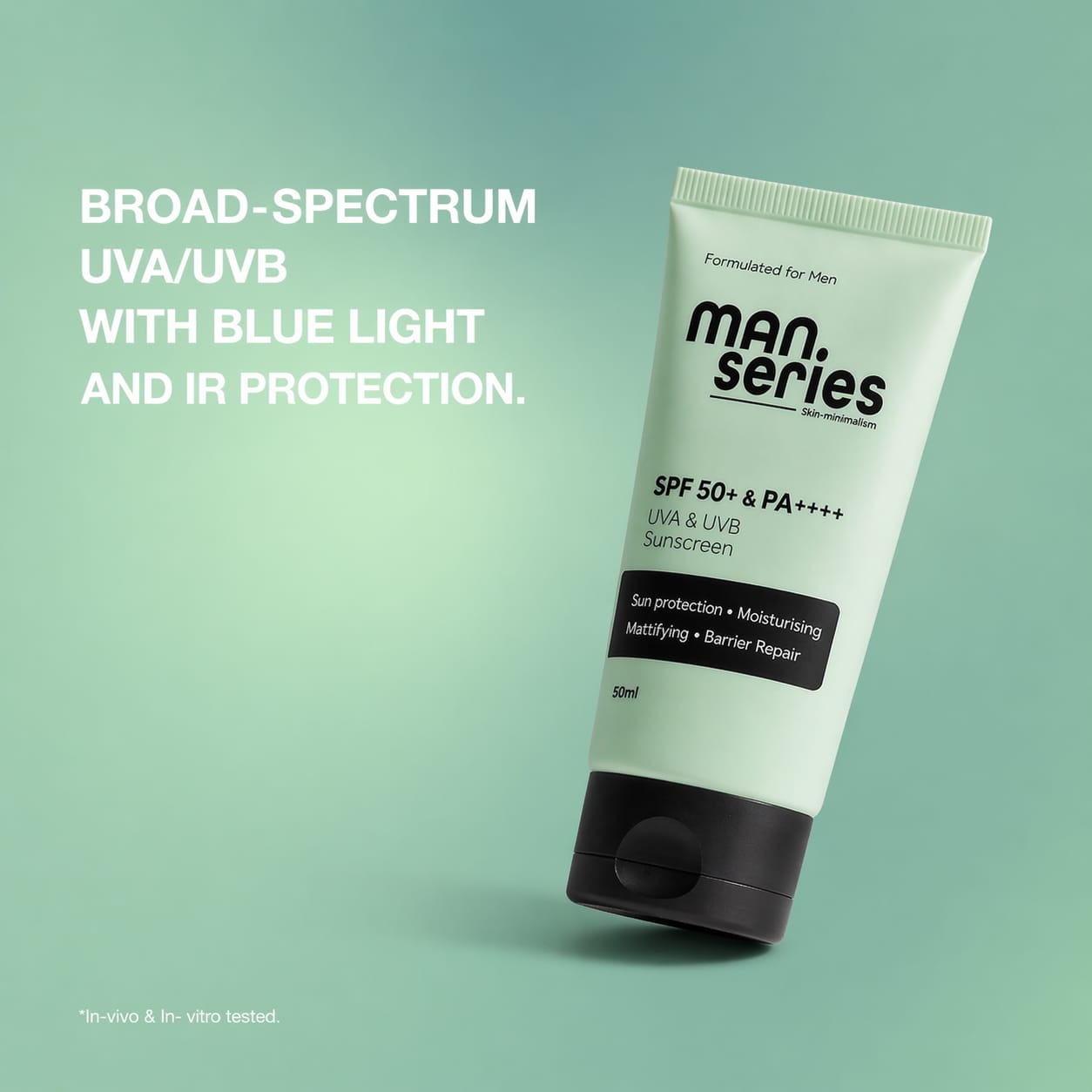 Sunscreen
